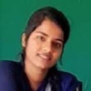Akanksha T. Class I-V Tuition trainer in Lucknow