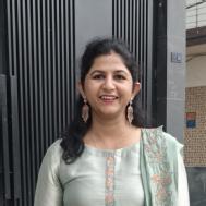 Shruti M. Hindi Language trainer in Bareilly