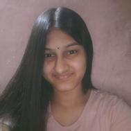 Reshmi P. Class I-V Tuition trainer in Vijayawada