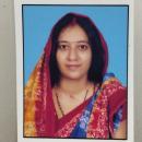 Puja R. Class I-V Tuition trainer in Angul