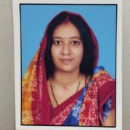 Puja R. Class I-V Tuition trainer in Angul