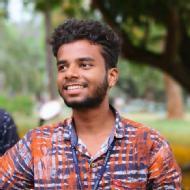 N P Varun Nag Data Science trainer in Tirupati Urban