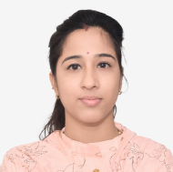 Palak J. Class 12 Tuition trainer in Sagar