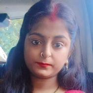 Saloni Srivastava Class I-V Tuition trainer in Gorakhpur