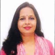 Roli J. Hindi Language trainer in Jamshedpur