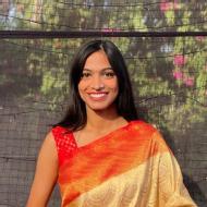 Kanishka S. Class 9 Tuition trainer in Bulandshahr