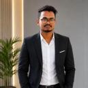 Vathala Manikanta narapa reddy MERN Stack Development trainer in Hyderabad