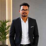 Vathala Manikanta Narapa Reddy MERN Stack Development trainer in Hyderabad