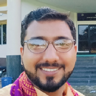 Dibarun Sarma Class 10 trainer in Guwahati