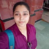 Piu M. Class 12 Tuition trainer in Howrah