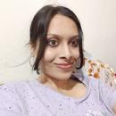 Shivangi V. NEET-UG Coaching trainer in Jhansi