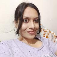 Shivangi V. NEET-UG trainer in Jhansi