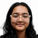 Krutika K. Class I-V Tuition trainer in Mumbai