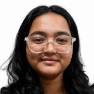 Krutika K. Class I-V Tuition trainer in Mumbai