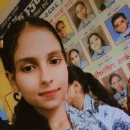 Chanchal G. Class I-V Tuition trainer in Orai