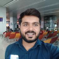 Rajnish Kumar Class 12 Tuition trainer in Madhepura