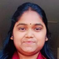 Ruby S. Class 11 Tuition trainer in Delhi