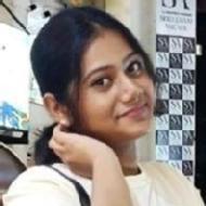 Tanusree R. Class I-V Tuition trainer in Kolkata
