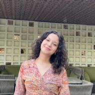 Navya T. UPSC Exams trainer in Delhi