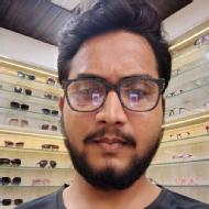 Mohd Kaif Class 10 trainer in Raebareli