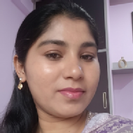 Madhu M. Class I-V Tuition trainer in Udaipur