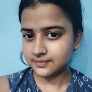 Palak K. Class I-V Tuition trainer in Faridabad