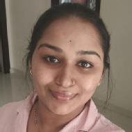 Sowmya S. Class I-V Tuition trainer in Hyderabad