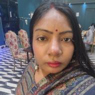 Nisha G. Python Training for Kids trainer in Delhi
