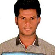 Jawahar N NEET-UG trainer in Chennai