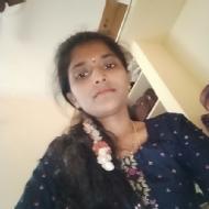 Sanjayani N. Class I-V Tuition trainer in Hyderabad