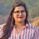 Chetana R. photo