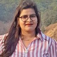 Chetana R. Class I-V Tuition trainer in Huzur