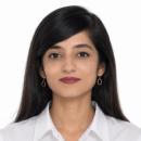 Aditi S. Class I-V Tuition trainer in Bangalore