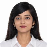 Aditi S. Class I-V Tuition trainer in Bangalore