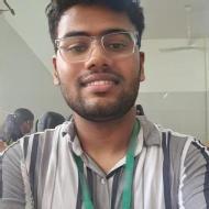 Kartik Jayan Class 12 Tuition trainer in Meenachil