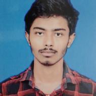 Priyanshu Kumar Class I-V Tuition trainer in Muzaffarpur