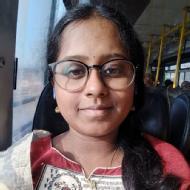 Ratnaa M. Class I-V Tuition trainer in Vellore
