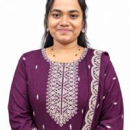 Snehitha A. Class I-V Tuition trainer in Hyderabad
