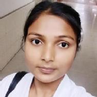 Anshu A. BSc Tuition trainer in Medani Chowki