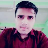 Himanshu Ranjan Class I-V Tuition trainer in Singheshwar