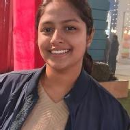 Ansila R. Class 10 trainer in Kapurthala