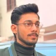Ritik Gupta Class I-V Tuition trainer in Agra