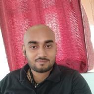 Kaustubh Singh Class 9 Tuition trainer in Bathnaha