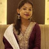 Sneha S. Vocal Music trainer in Kolkata