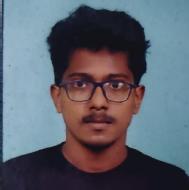 Nakka Teja BTech Tuition trainer in Narasannapeta