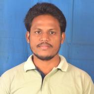 Kondagorri Saikumar Class 12 Tuition trainer in Visakhapatnam