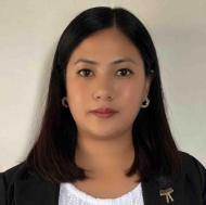 Astha L. BA Tuition trainer in Kalimpong