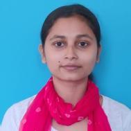 Upasana S. Class I-V Tuition trainer in Dibrugarh