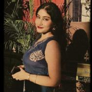 Sampurna C. Class I-V Tuition trainer in Kolkata