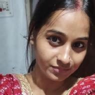 Diksha K. Class I-V Tuition trainer in Gwalior